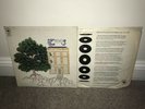 TREES The Garden Of Jane Delawney LP CBS 1970 Stereo UK 1st Press