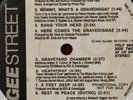 Gravediggaz - 6 Feet Deep LP Vinyl (RARE for dj’s only)