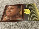 ESTHER PHILLIPS Autograph Signed LP..BLACK EYED BLUES  KUDU  KU14..1973