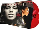 Alicia Keys  AS I AM 2010 RED Vinyl Double LP SEALED