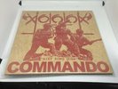 Vothana - Commando Red/green Merge 2xLp Goatmoon Absurd Peste Noire Unplayed