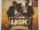 UGK - Underground Kings Vinyl