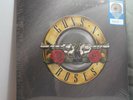 Guns n' Roses - Greatest Hits  Exclusive Paradise City Splatter Vinyl LP Record