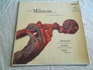 33 T NATHAN MILSTEIN VIOLIN WITH ARTUR BALSAM PIANO CAPITOL RECORDS P 8315
