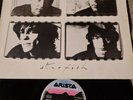 The Church - Starfish Vinyl LP  1988 ARISTA GERMAN PRESS. WITH INNER