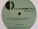 Janet Jackson “Escapade” RARE TEST PRESSING 12” FREESTYLE MODERN SOUL