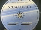 SOURCE DIRECT - Secret Liaison / Complexities Good looking GLR015 vinyl 12