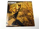 Interpol – The Heinrich Maneuver Vinyl, 7