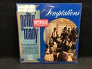 (RP) THE TEMPTATIONS / FACTORY SEALED NEW LP / GETTIN' READY / 1966 MOTOWN 5373