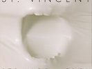 St Vincent-Strange Mercy (UK IMPORT) Vinyl / 12