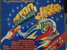 Astrodisco LP 1979 original RARE goldrake capitan harlock...