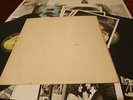 THE BEATLES - WHITE ALBUM - UK DOUBLE LP IN LAMINATED GATEFOLD + POSTER & PHOTOS