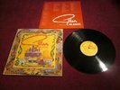 GILLAN MAGIC DEEP PURPLE UK 1ST PRESS 1982 NEAR MINT HEAVY METAL HARD ROCK AUDIO