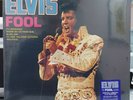 Elvis Presley Fool LTD Edition Sealed FTD LP Deleted