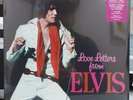 Elvis Presley – Love Letters From Elvis FTD Vinyl Sealed LP Deleted
