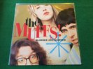 The Muffs Blonder and Blonder LP Red Vinyl 1995 Reprise Records 1-45852
