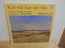 Bengt Berg LP Kornet Har Sin Vila classical folk choral Audiophile re Proprius