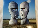 The Division Bell (Remastered) (180-Gram) by Pink Floyd (Record, 2016) Vinyl LP