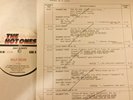 RADIO SHOW 4/8/85 HOT ONES w/DAVE ROBERTS: BILLY OCEAN IN STUDIO, INTERVIEWS