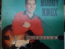 BUDDY KNOX - PARTY DOLL - ROCKABILLY - ORIGINAL US VINYL  LP - ROULETTE 25003