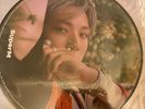 SuperM Picture Disc Vinyl LP Baekhyun EXO BRAND NEW