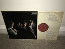 THE ROLLING STONES Selftitled Debut LP Decca 1964 Mono TRUE UK 1st Press