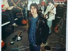 Oasis - This Is It RARE GREEN/GREY VINYL + PHOTO INNER SLEEVE