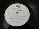 Winston Grennan, Frustration Test Pressing Reggae Ska Dub Signed Rare