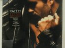 FACTORY *SEALED* GEORGE MICHAEL FAITH VINYL LP RECORD 1987 ORIG 1ST PRESS RARE