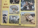 Vicente Fernandez Vinyl éxitos Y Más Éxitos volver volver