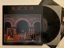 Rush - Moving Pictures - 1981 US 1st Press Album (NM) Ultrasonic Clean