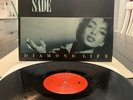 Sade - Diamond Life (1985 LP, Ex vinyl condition)