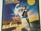 Back To The Future Soundtrack Vinyl