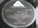 Caravan BETTER BY FAR 1977 UK LP 1st Press Arista ONE PLAY MINT MINUS AUDIO