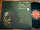 John Coltrane Quartet: Ballads - Original Mono AM-PAR Impulse A-32 1st Press VG