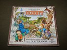 The Hobbit Soundtrack 1977 2 LP Box Set w/ Booklet
