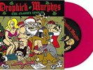 Dropkick Murphys 