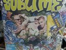 Sublime vinyl Second Hand Smoke like new