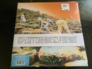 Led Zeppelin Houses Of The Holy Vinyl Lp New Remastered