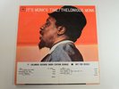 Thelonious Monk - Monk's Time - Columbia CL 2184 - Excellent Promo