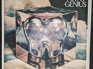 ATLAS GENIUS Inanimate Objects LP Vinyl Record 2015 Warner Bros 550907-1