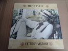 WILLY DEVILLE-VICTORY MIXTURE LP NM/NM IMBUSTATO RARO 1990