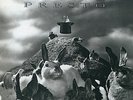 Rush - Presto - Vinyl Record.. - F5826F