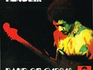Jimi Hendrix - Band Of Gypsys - Vinyl Record.. - F5826F