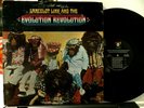 LANCELOT LINK AND THE EVOLUTION REVOLUTION ** orig.US issue 1970