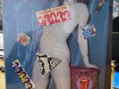 FACTORY SEALED   THE ROLLING STONES - UNDERCOVER 1983 1st Canadian Press 7901201