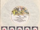 MONTY PYTHON - LUMBERJACK SONG - RARE AUSTRALIA 7