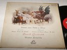 Angel David Oistrakh Tartini Devil's Trill Sonata Argentina 1956 ED1 NM