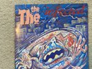 The The- Infected 1st press. Exc con