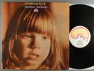 Gordon Jackson  Thinking Back  RARE LP  Clean UK  Psych; Jazz-Rock Traffic